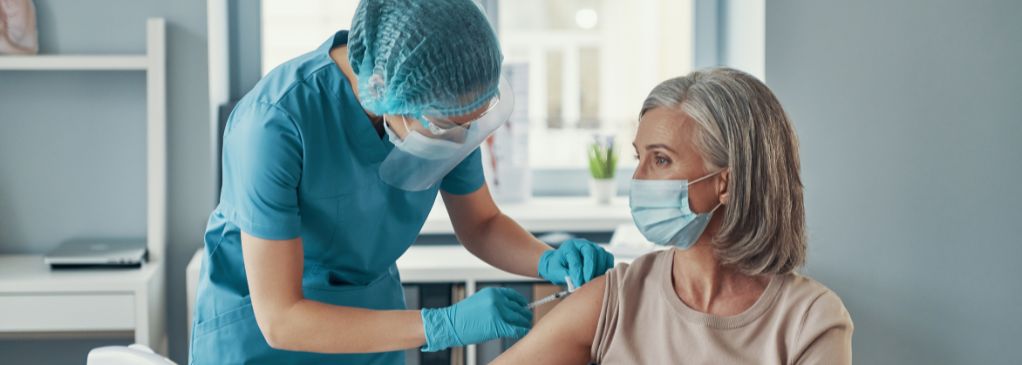 ¿Dónde podrás trabajar tras realizar el curso de auxiliar de enfermería?