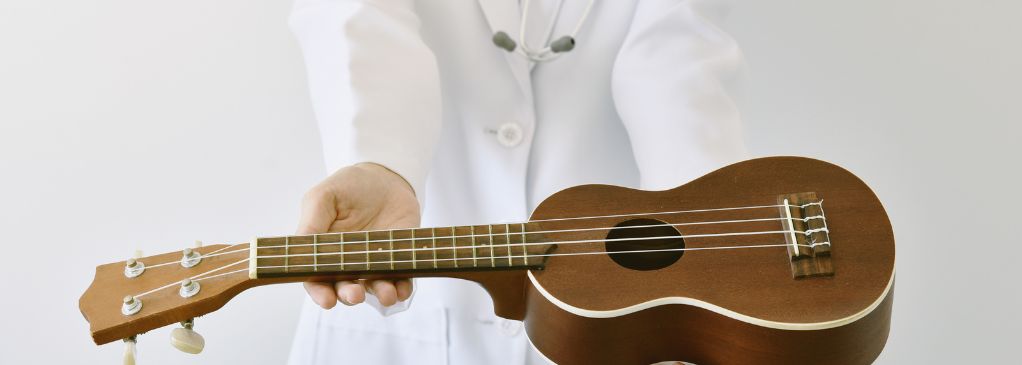¿Qué es la musicoterapia y cómo ayuda en el desarrollo?