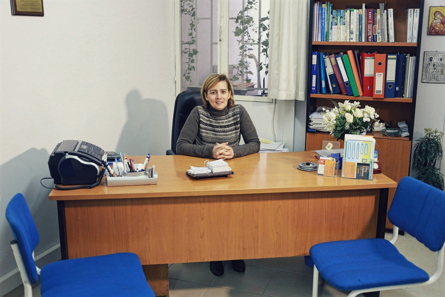 El papel esencial de la gestión en centros de integración social