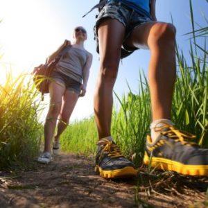 Outdoor Scout Instructor - EducaCursos