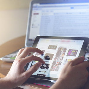El iPad para fotógrafos - EducaCursos