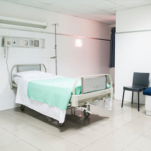 Logística sanitaria en Emergencias - EducaCursos