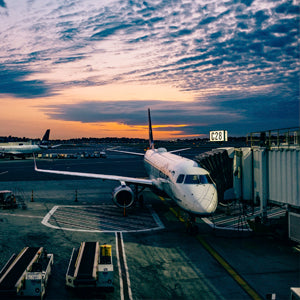 Técnico de operaciones aeroportuarias - EducaCursos