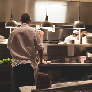 Útiles de la cocina hospitalaria - EducaCursos
