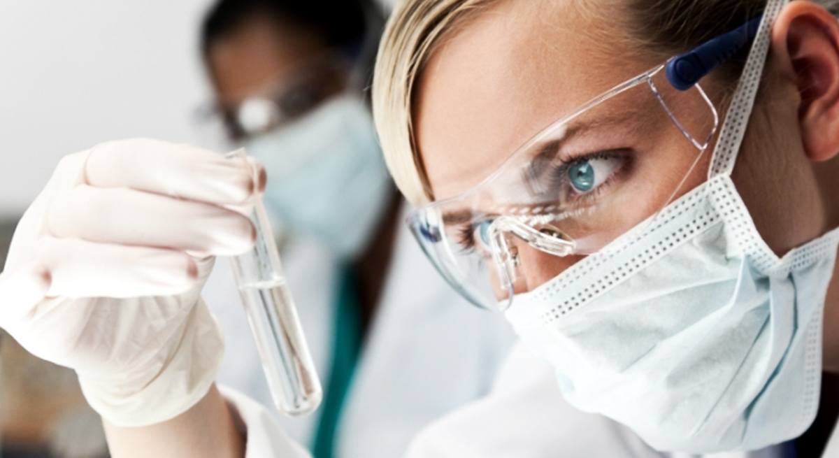 Prácticas de Bioquímica de laboratorio de diagnóstico clínico - EducaCursos