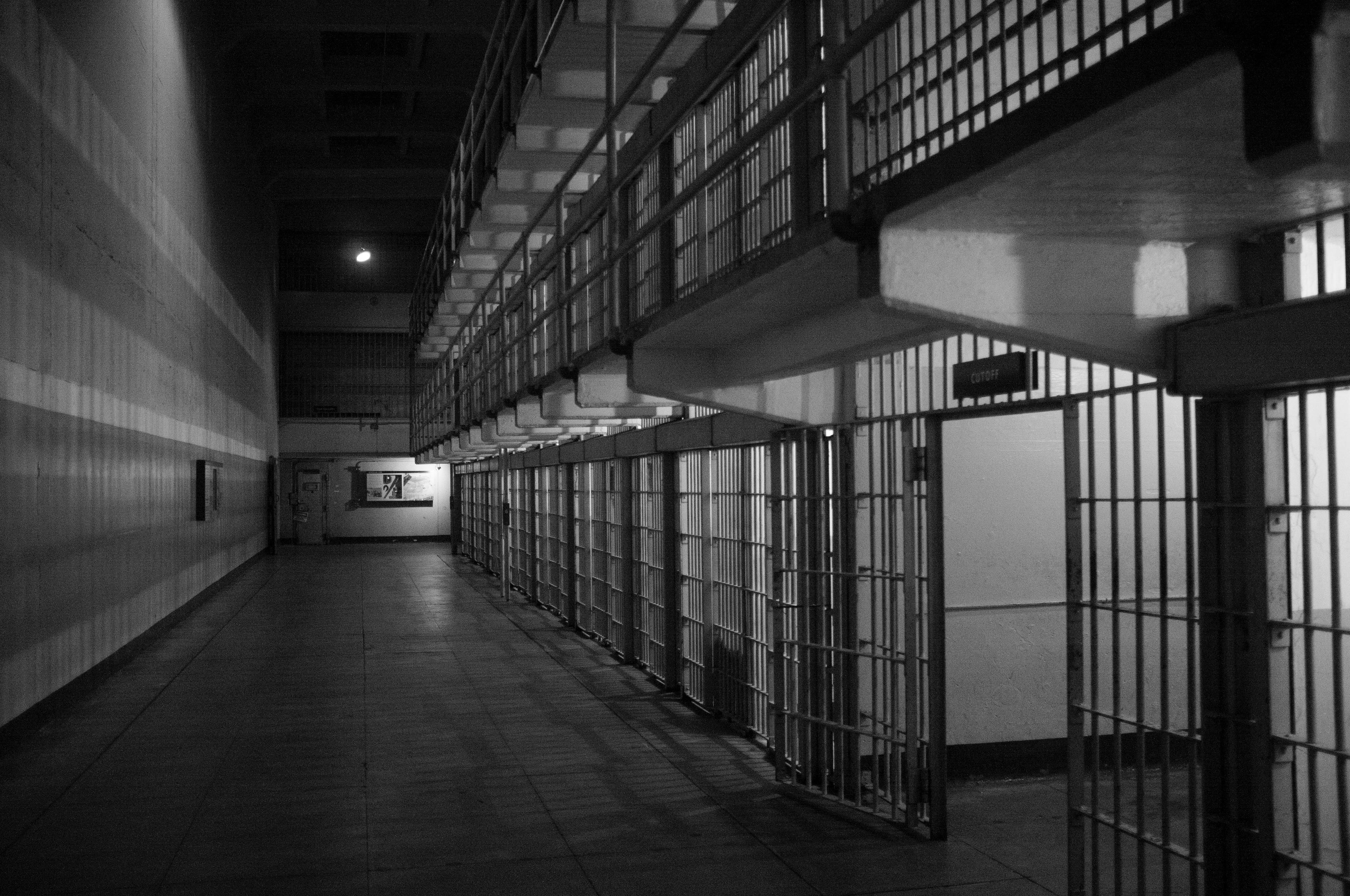Psicología Penitenciaria - EducaCursos