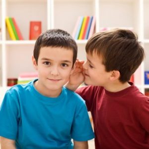 Logopedia. Trastornos psicopatólogicos del lenguaje - EducaCursos