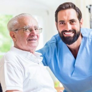 Auxiliar en geriatría - EducaCursos