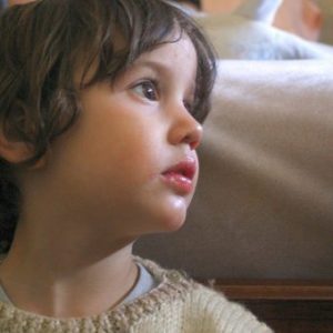 Niños con discapacidad psíquica - EducaCursos