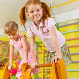 Programación de educación física para el 1er ciclo de primaria - EducaCursos