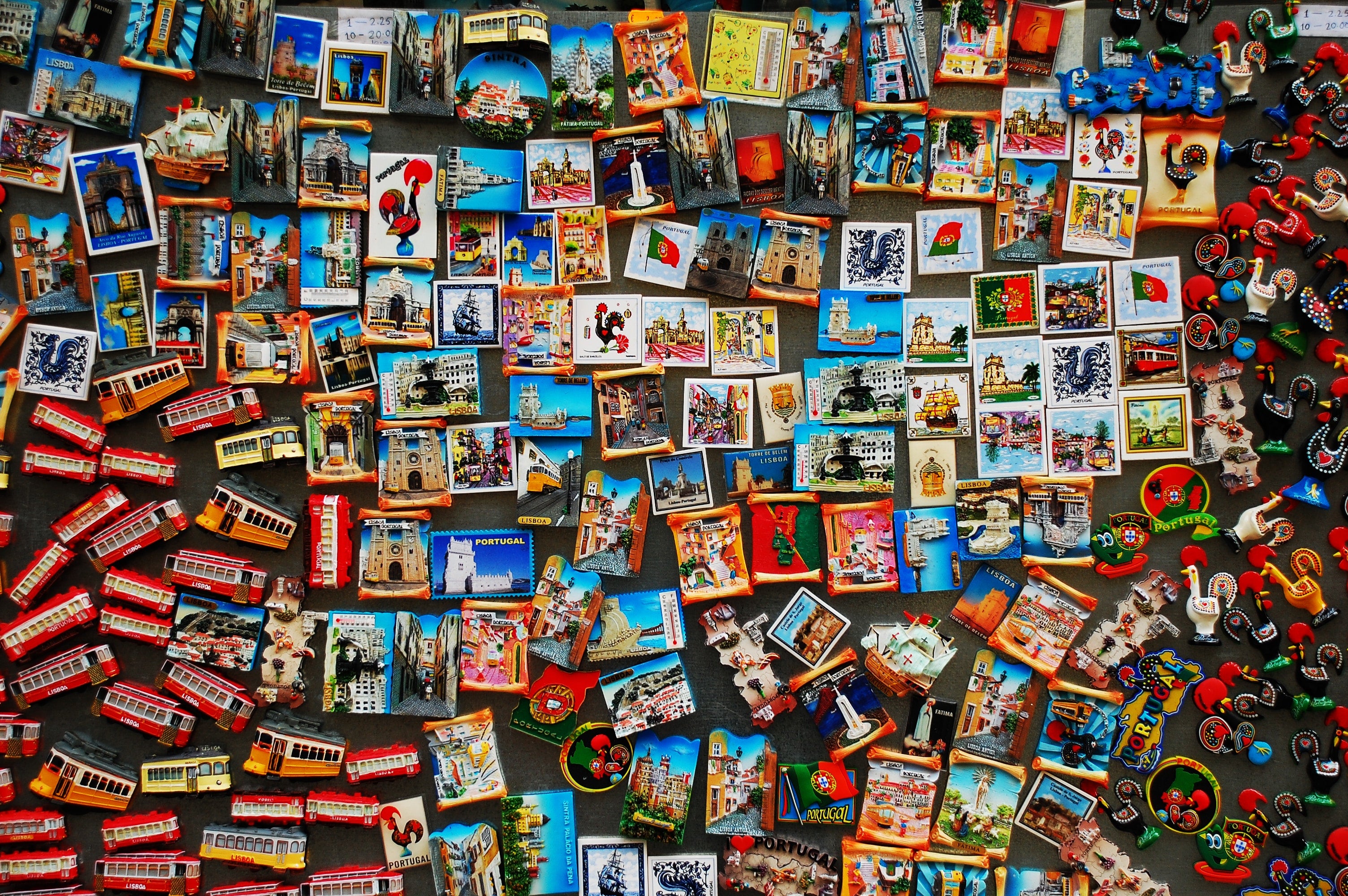 The Management of Tourism - EducaCursos