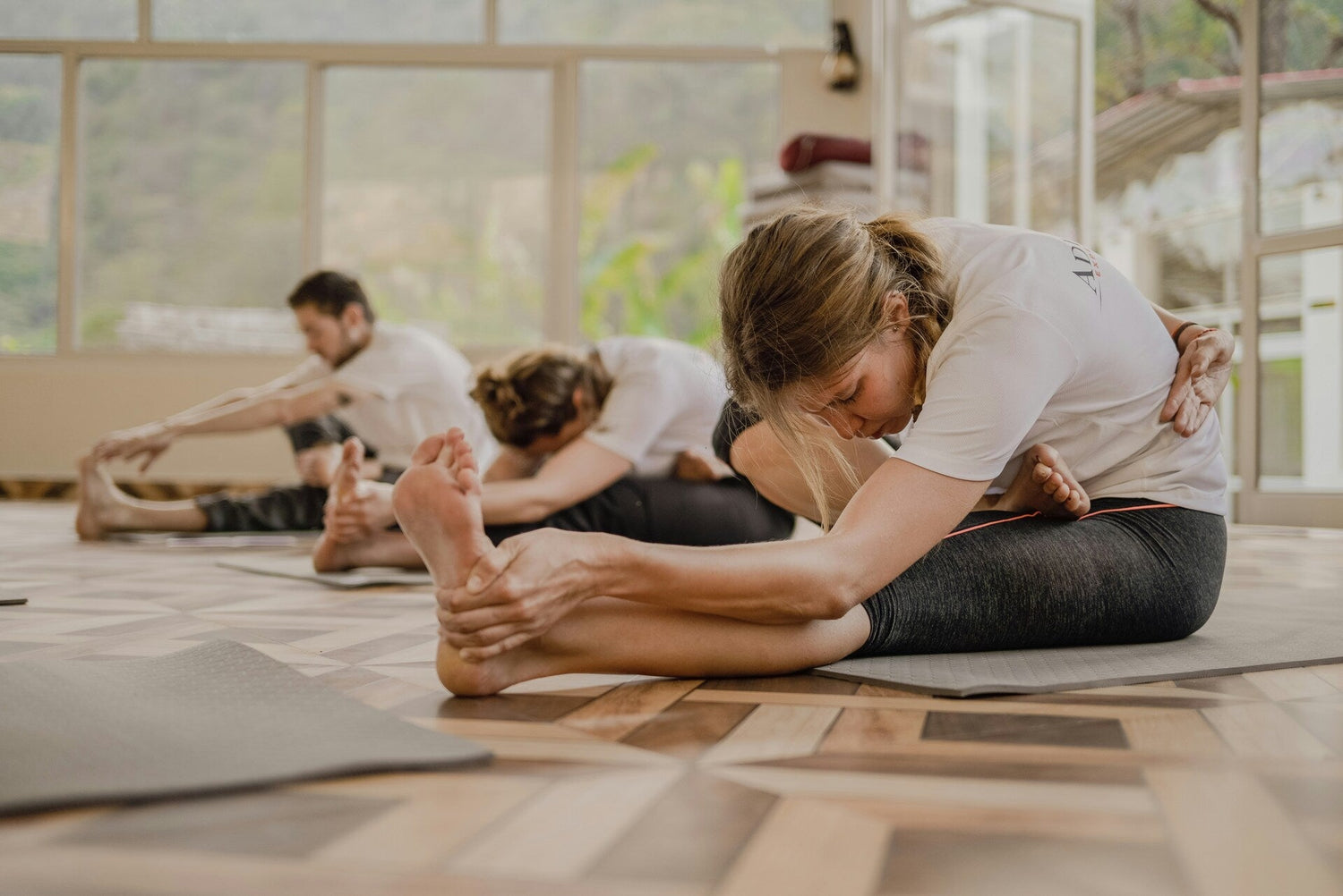 Pilates: mucho más que ejercicio, una forma de educar el cuerpo con conciencia