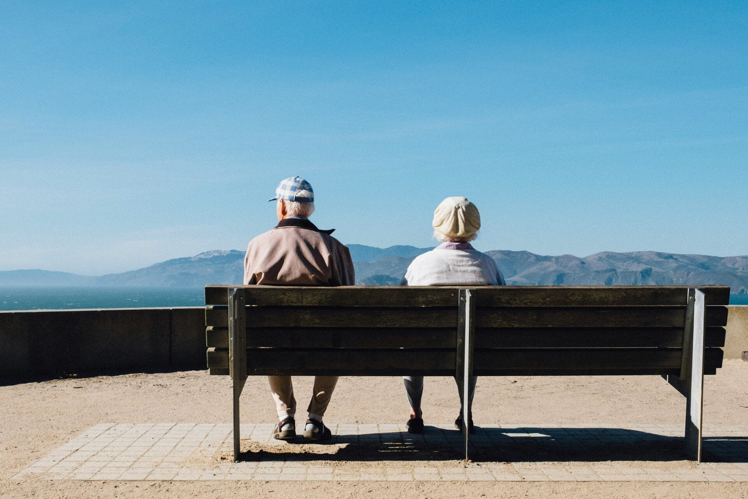 El reto del envejecimiento: ¿Quién cuida a quienes más lo necesitan?