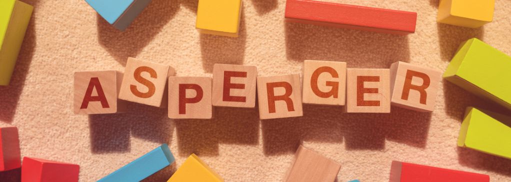 ¿Qué es el síndrome de Asperger?