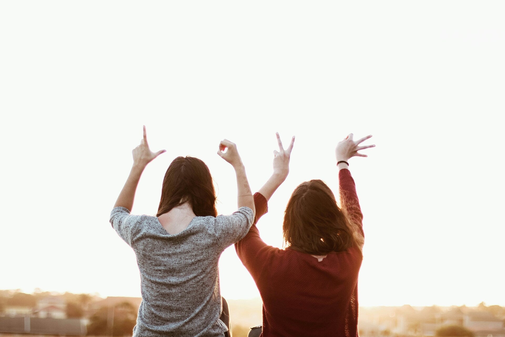 Cuando el silencio comunica: el valor de aprender lengua de signos