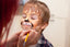 Maquillaje Artistico Infantil