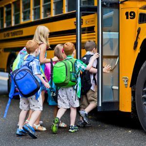 Auxiliar de transporte escolar - EducaCursos