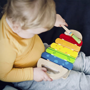 La expresión musical en la etapa de educación infantil - EducaCursos