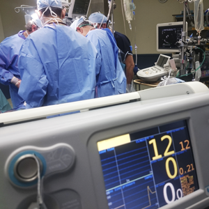Prevención de Riesgos Laborales en Centros Hospitalarios I - EducaCursos