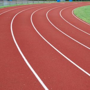 Libro de salud en el deporte a distancia de Asodeindo, con información educativa sobre bienestar y rendimiento deportivo.