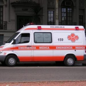 Técnico en transporte sanitario y atención a múltiples víctimas y catástrofes, curso a distancia de Asoenfermería.