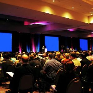 Técnico de organización de eventos a distancia de Asoenfermería, capacitación en planificación y gestión de eventos.