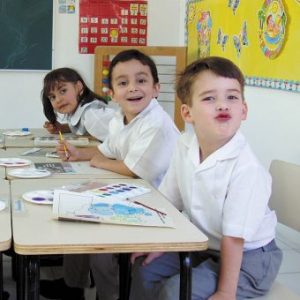 Educación temprana inicial en alfabetización - EducaCursos