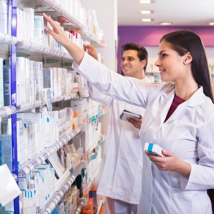 Auxiliar de farmacia y parafarmacia - EducaCursos
