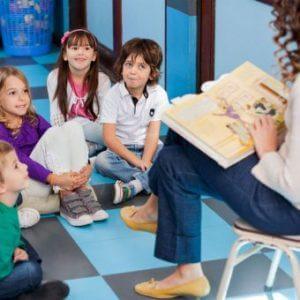 Cuenta-cuentos: educación infantil - EducaCursos