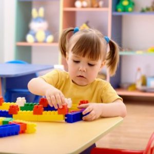 Monitor educación especial. La educación infantil y psicomotricidad - EducaCursos