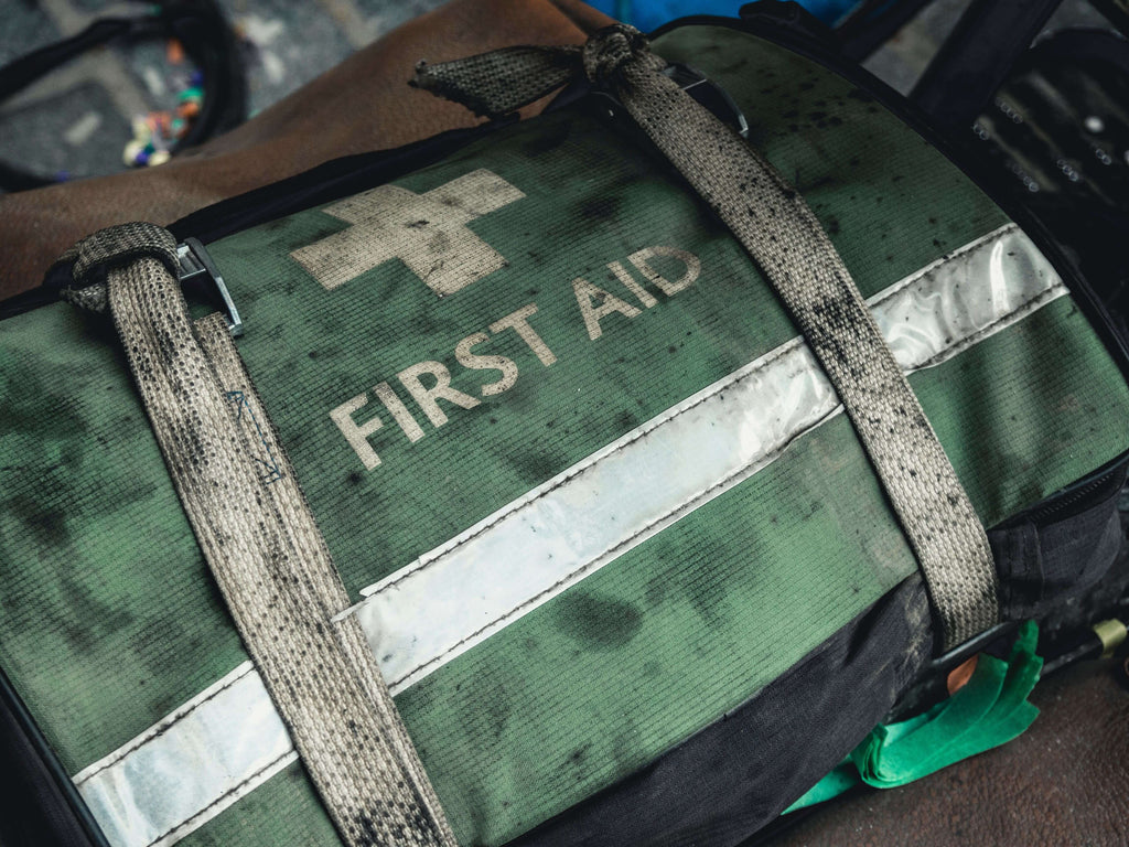 First Aid Training - EducaCursos