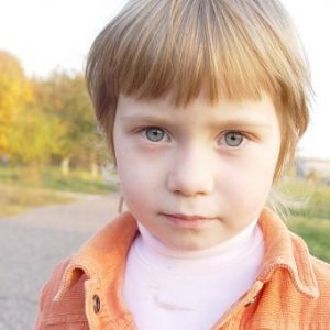 Los niños pequeños con autismo - EducaCursos