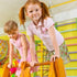 Programación de educación física para el 1er ciclo de primaria - EducaCursos