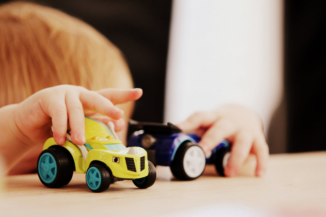 Special educational needs stimulation and approach - EducaCursos