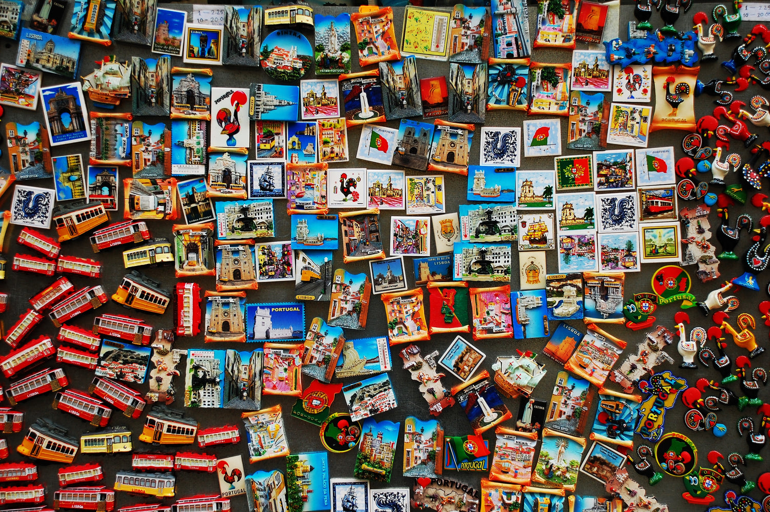 The Management of Tourism - EducaCursos