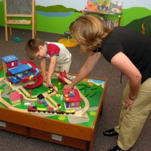 Técnico en educación infantil (diploma universitario) - EducaCursos
