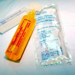 Emergencias sanitarias I - EducaCursos